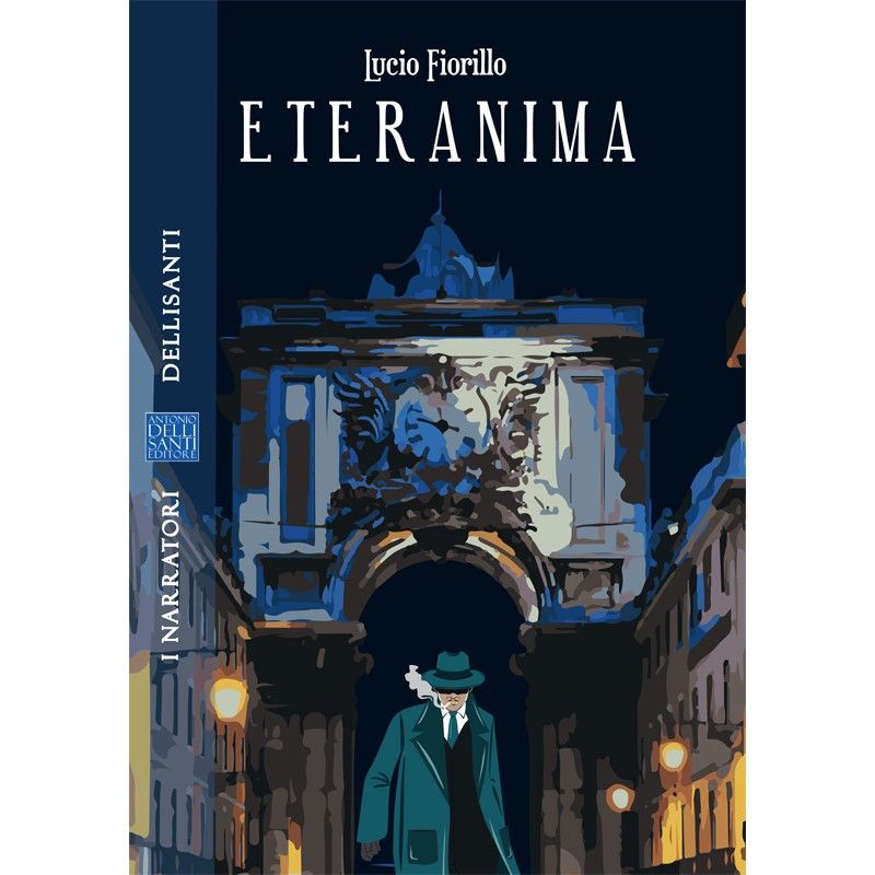 “Eteranima” di Lucio Fiorillo