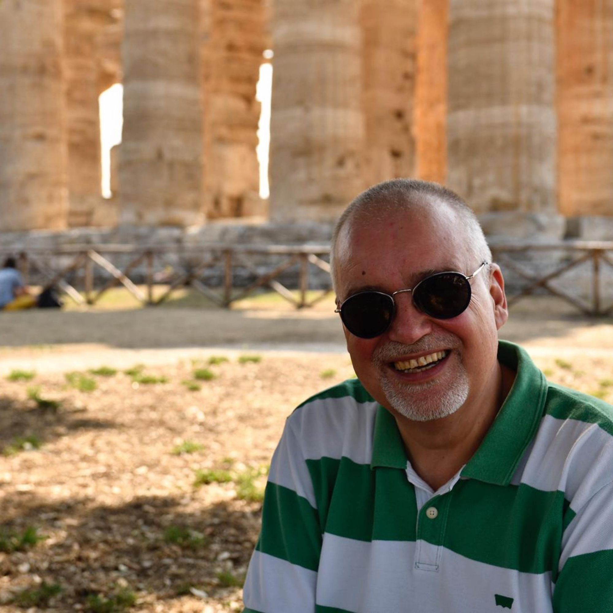 Author image