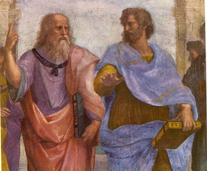Filosofia e misticismo. Il Platone di Stefano Cazzato e il ritorno allo stupore